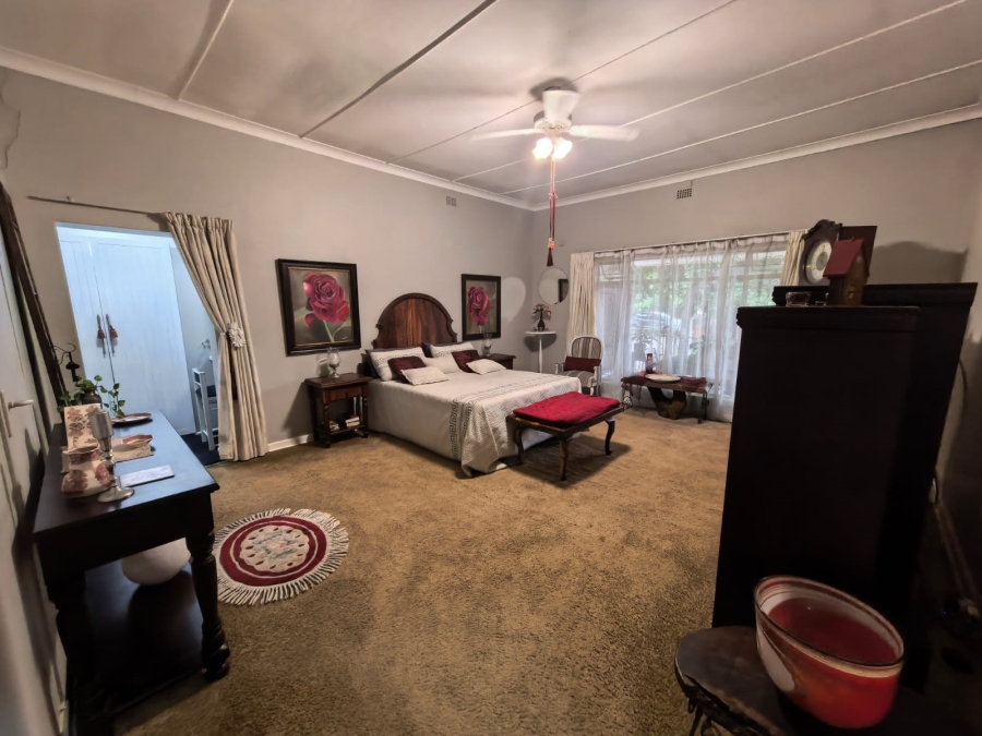 3 Bedroom Property for Sale in Parys Free State